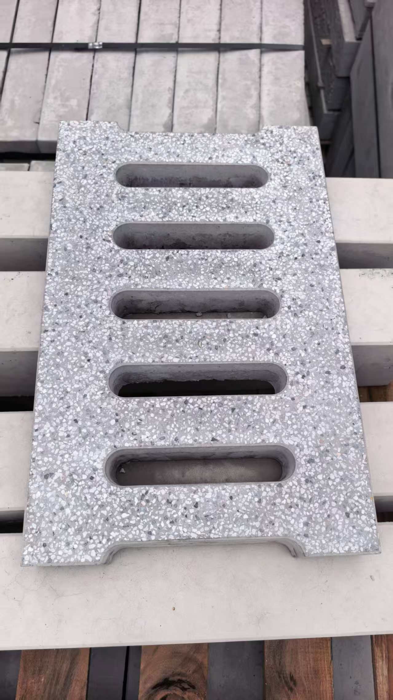 汕头盖板